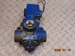 Ross Controls 2773B5001 Solenoid Valve. Fixed Price $129.00.