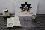 Sporlan 10-F Solenoid Valve 230V 60CY 12W New Old Stock See All Pictures. Fixed Price $99.99.