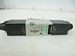 Numatics Solenoid Replacement Valve 110-120/60 06 041SS500K000030. Fixed Price $7.98.