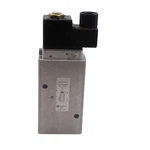Norgren 2637070P-0247N-G Pneumatic Direct Solenoid Valve. Fixed Price $502.40.