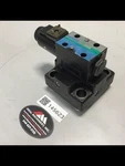 Vickers Valve DG4V3S2AMUHL760EN490 Used #145623. Fixed Price $207.90.