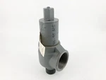 Kunkle 910BHGM02AME Relief Valve 1-1/2" Mpt 2-1/2" Fpt Set 150PSIG No Box. Fixed Price $299.95.