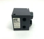 Ngt D6COM-3 Dual Check Valve, 120 Psi Max. Fixed Price $31.49.