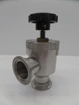Mdc KAV-150 Angle Vacuum Valve 310074. Fixed Price $39.95.