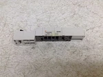 Smc VVQ4000-20A-1 Valve VVQ400020A1 (tbi). Fixed Price $11.69.