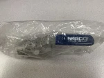 Nibco 3/4 Ips Stainless Steel Ball Valve. Fixed Price $49.99.