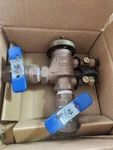 Febco 765 3/4" Bv Pressure Breaker Vacuum Assembly. Fixed Price $120.99.