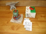 Asco 8215G20 *new* Solenoid Valve 120VAC. Fixed Price $73.75.
