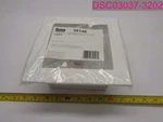 QTY=12 (2 Boxes Of 6); Oatey 39148 Plastic Square Icemaker Outlet W/ Hammer. Fixed Price $249.74.