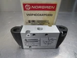 Norgren V60P4DDAXP0200 Valve. Fixed Price $139.99.