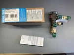 Watts 0792024 LF008PCQT , 1/2" Spill-resistant Vacuum Breaker New. Fixed Price $200.00.