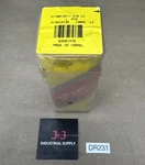 Ham-let H-700-SS-L-3/8-T-LD Manual 2-WAY Ball Valve 03201476 Nib + Warranty!. Fixed Price $200.00.