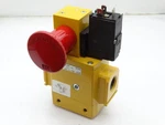 Smc AVL4000-N04-5DZ Valve New. Fixed Price $200.00.