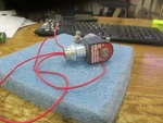 Parker Model: 71215SN2MN00N0H111C2 Shut Off Valve. Fixed Price $12.99.