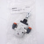 Camozzi 338-915 Actuating Valve 3/2-WAY Nc 880610. Fixed Price $39.99.