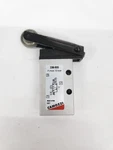 Camozzi Mechanical Actuated Valve 338-955. Fixed Price $44.99.