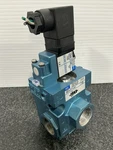 Mac 56C-37-111JA= Pneumatic Valve 130B-111JA=. Fixed Price $74.99.