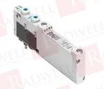 Festo VUVG-B10-P53C-ZT-F-1T1L / VUVGB10P53CZTF1T1L (used). Fixed Price $78.00.
