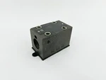 New Denison 4D01 3112 0101 B1G0Q E8 Directional Control Valve. Fixed Price $250.00.