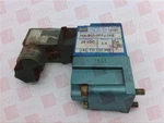 Mac Valves Inc 35A-B00-DFFJ-1KE / 35AB00DFFJ1KE (used). Fixed Price $33.91.