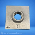 Festo 660306 Sub Base Plate Fnip. Fixed Price $19.20.