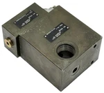 Wandfluh Valve D16210/0,8-AS210-K1 & DBV16100/210-Z163. Fixed Price $449.10.