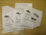 Nitra Pneumatics US14-SS Straight Union US14SS (pack Of 3). Fixed Price $46.44.