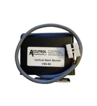 Accutrol VSS-50 Vertical Sash Sensor Bench-top Hood. Fixed Price $299.00.