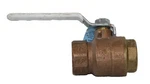 1" Apollo 77CLF-105-01A Bronze Threaded Lead Free Ball Valve Handle New 2023. Fixed Price $49.00.