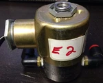 Peter Paul General Purpose Valve 23JK7YCV 100 Psi 8.7 Watts 120 60 Hz. Fixed Price $25.00.