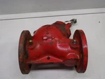 Bell & Gossett 132123 3DS-3S Flanged 3" Cast Iron Triple Duty Valve. Fixed Price $399.00.