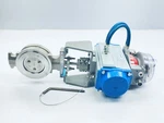 815W113600XZC Valve /jamesbury VPVL350SR4/5BD Stonel Controller. Fixed Price $799.99.
