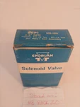 Sporlan B6P1 Model Solenoid 3/8" Nptf Valve Without Coil. Fixed Price $41.30.