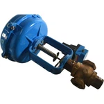Powers Process Controls 593SS075SSCS46RS 3/4''2 Way Valve. Fixed Price $468.98.