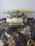 Sharpe CF8M 340J14 Valve New. Fixed Price $699.00.