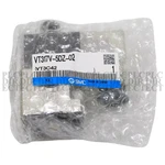 New Smc VT317V-5DZ-02 Solenoid Valve. Fixed Price $95.50.