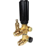 Annovi Reverberi AR20400 Gymatic 3/B Unloader Valve 3650 Psi 5.5 Gpm Brass. Fixed Price $154.01.