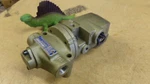 Ross 2772B3001 Valve *free Shipping*. Fixed Price $52.99.