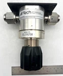 Aptech Tied Diaphragm Regulator SL5812SX 2PW FV8 316L Ss Swagelok Vcr Usa. Fixed Price $189.99.