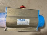 Valbia Valve Actuator 82SR1370 SR-115-S.05. Fixed Price $90.00.