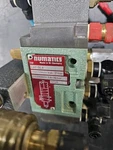 Numatics LV7 DL4 Pneumatic Valve Assembly. Fixed Price $120.00.