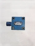 Wabco 002 3286 3710302000 Single Solenoid Valve. Fixed Price $135.00.