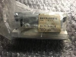 Koganei 180M5F Manifold Base New. Fixed Price $85.00.