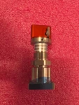 Ham-let HMSC20-4VKLQ Diaphragm Valve. Fixed Price $65.00.