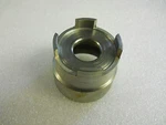 Graco 159-101 Valve Intake Housing 159101 New Condition No Box. Fixed Price $18.00.
