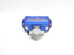 Dynaquip PYSA5AJSR09210A Pneumatic Ball Valve 1IN Npt. Fixed Price $543.75.