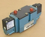 Mac Valve TM-DAAJ-1DL, 82A-HC-CLA-TM-DAA6-1DL-9 Repl. Unit 82A-HC-000TM-DAAP-1DL. Fixed Price $65.00.