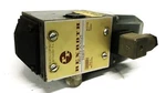 Hydronorma Rexroth Directional Solenoid Valve WL70-4-A-387/4WE10B10/LNZ4/5 Nos. Fixed Price $150.33.