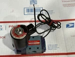 Schrader Bellows 5240-1115 Pneumatic Solenoid Valve 1/4-NPT 3-WAY 120VAC. Fixed Price $49.90.