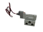 Smc SY3140-5LZ-01T Solenoid Valve Unmp. Fixed Price $59.00.